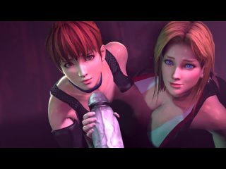 dead or alive animation (sex fucking animation) 170. hd - full - 1080p.